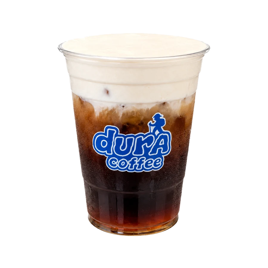 The Signature Cold Brew